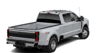 2026 Ford Super Duty® External Image 3